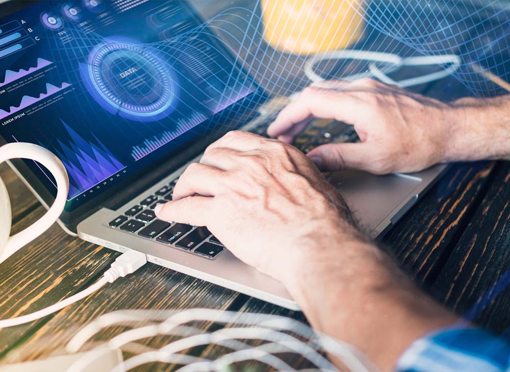 Administrador de redes y sistemas