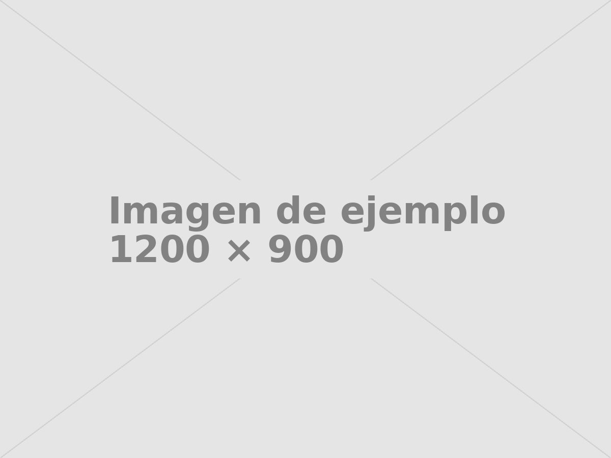 Imagen de ejemplo